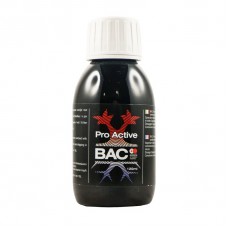 Pro-active 120 ml B.A.C.